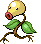 Nickname the Species